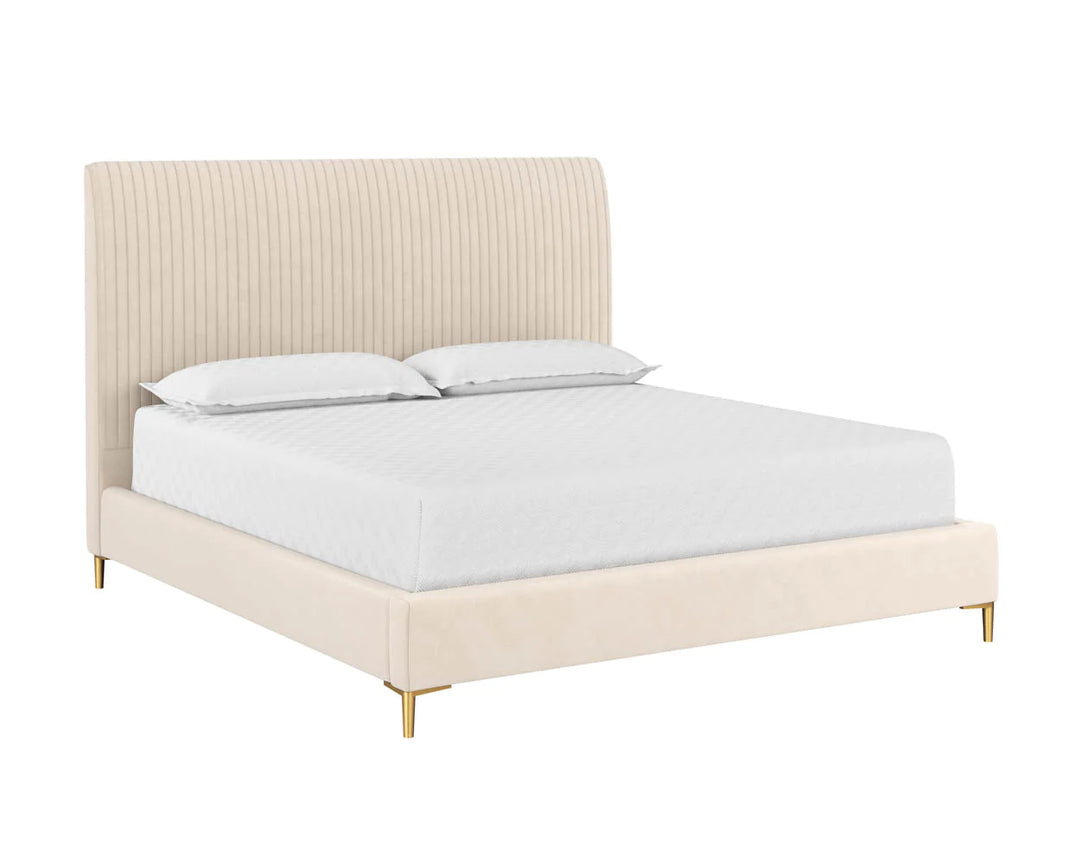 Atticus Bed