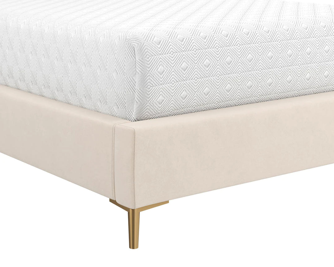 Atticus Bed