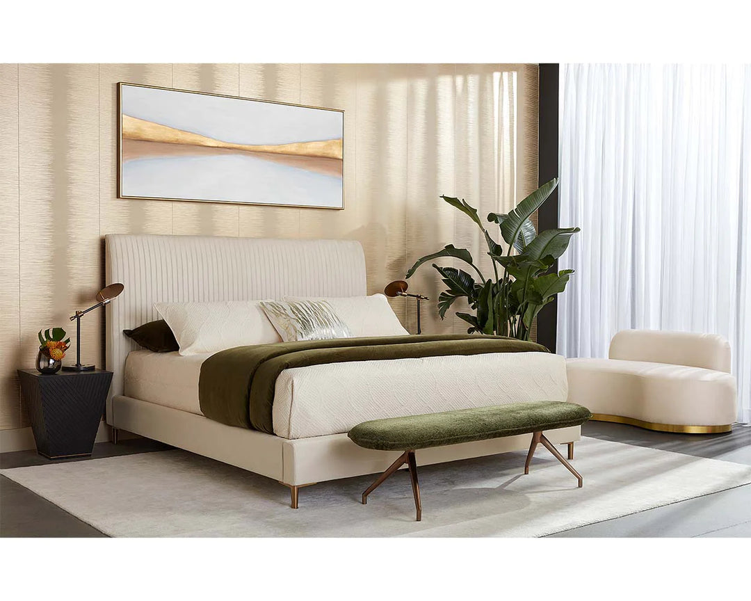 Atticus Bed