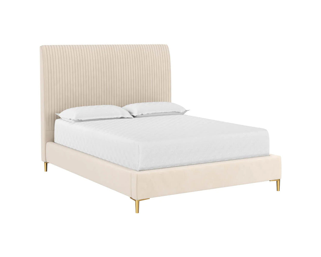 Atticus Bed