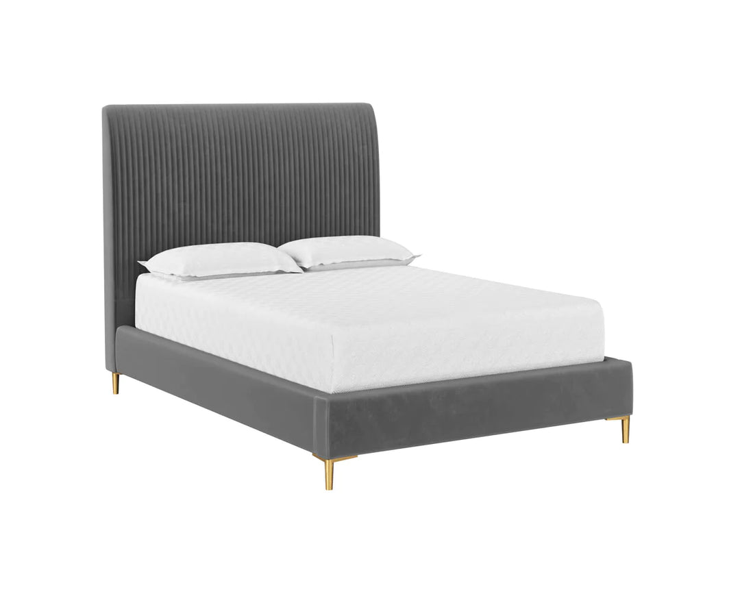 Atticus Bed