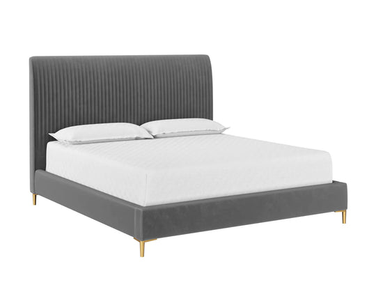 Atticus Bed