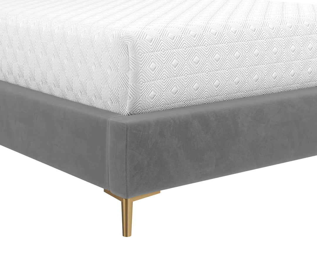 Atticus Bed