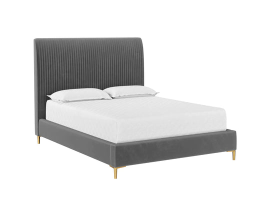 Atticus Bed