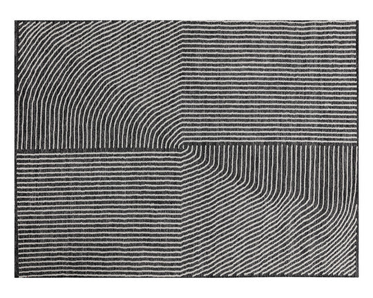 Aurora Hand-woven Rug