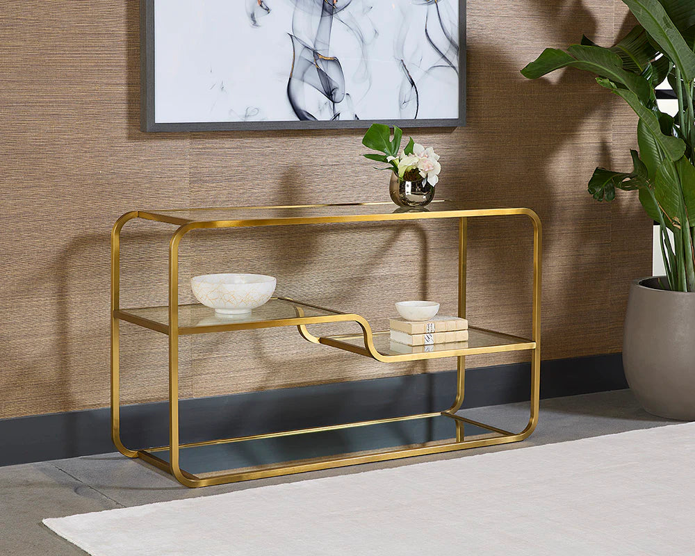 Austyn Console Table