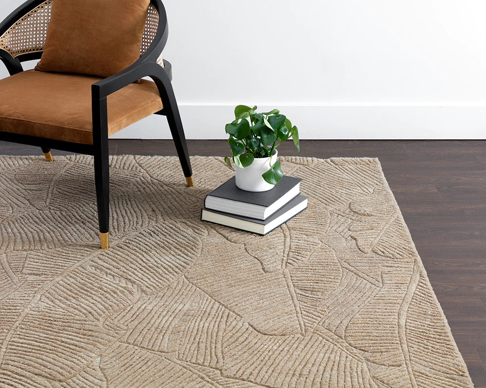 Avery Hand-tufted Rug