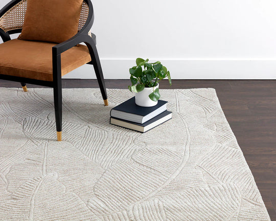 Avery Hand-tufted Rug