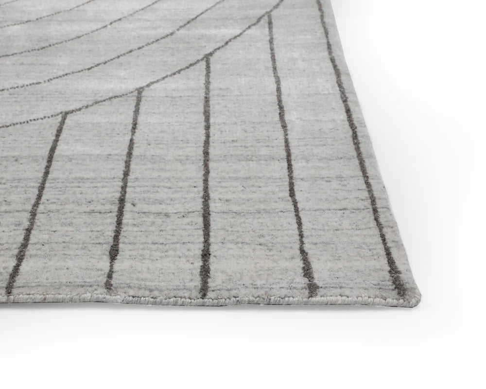 Bahari Hand-loomed Rug