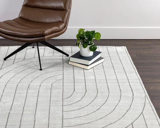 Bahari Hand-loomed Rug