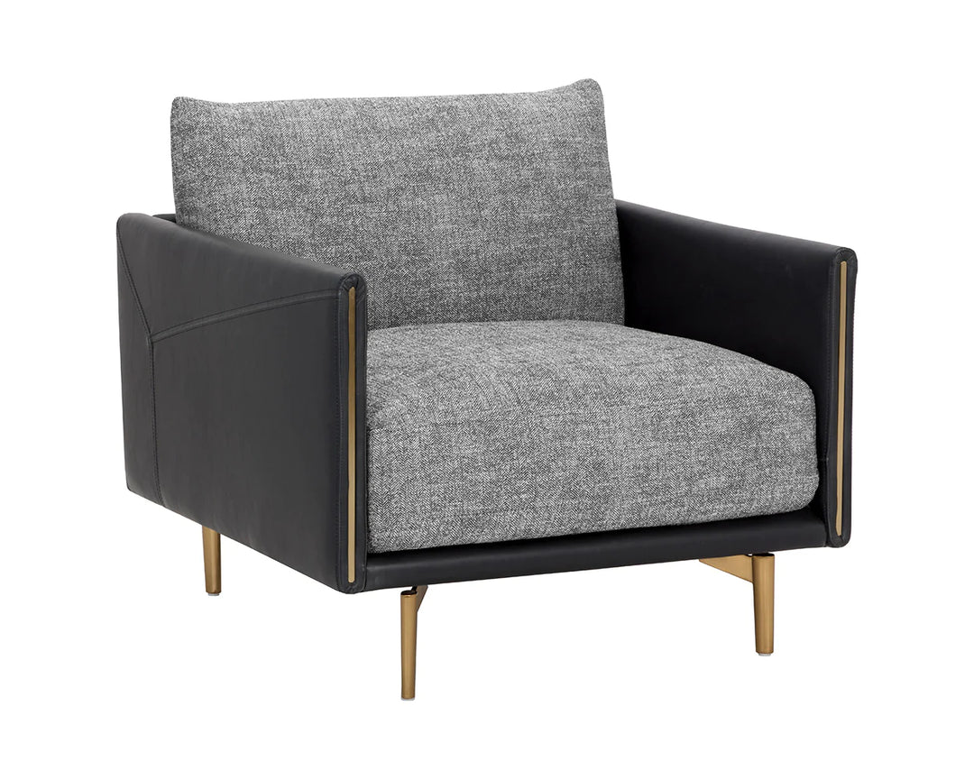 Barclay Armchair