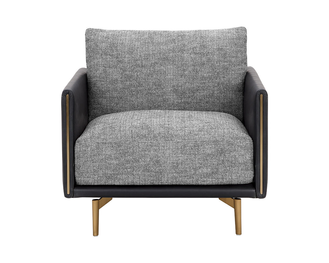 Barclay Armchair