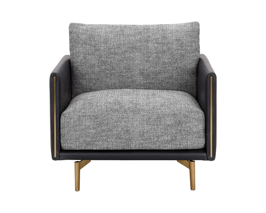 Barclay Armchair