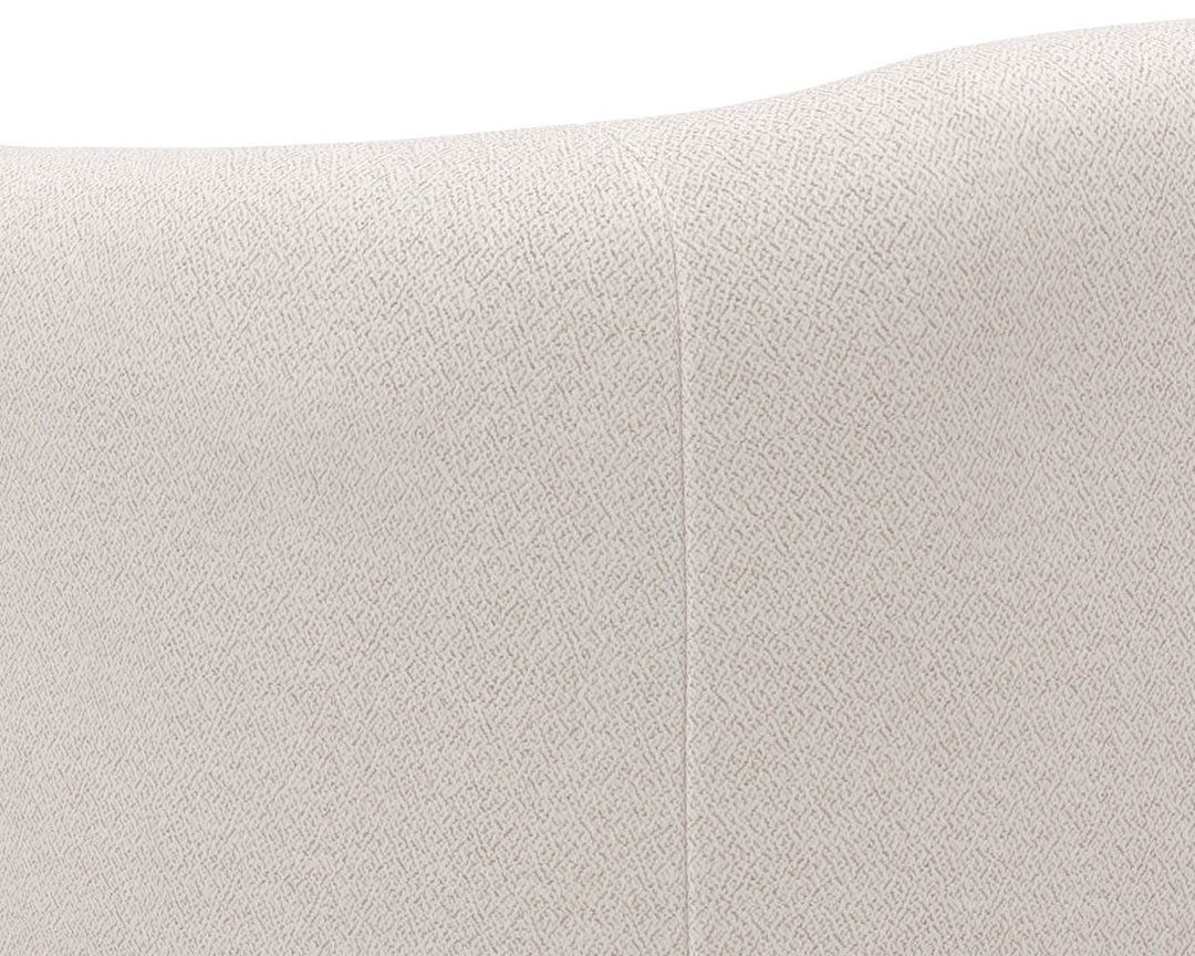 Birrit Swivel Armchair
