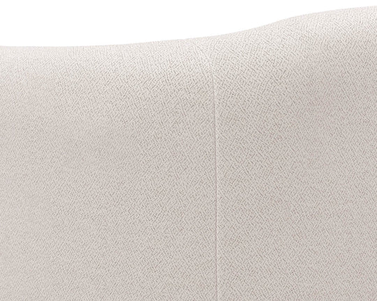 Birrit Swivel Armchair
