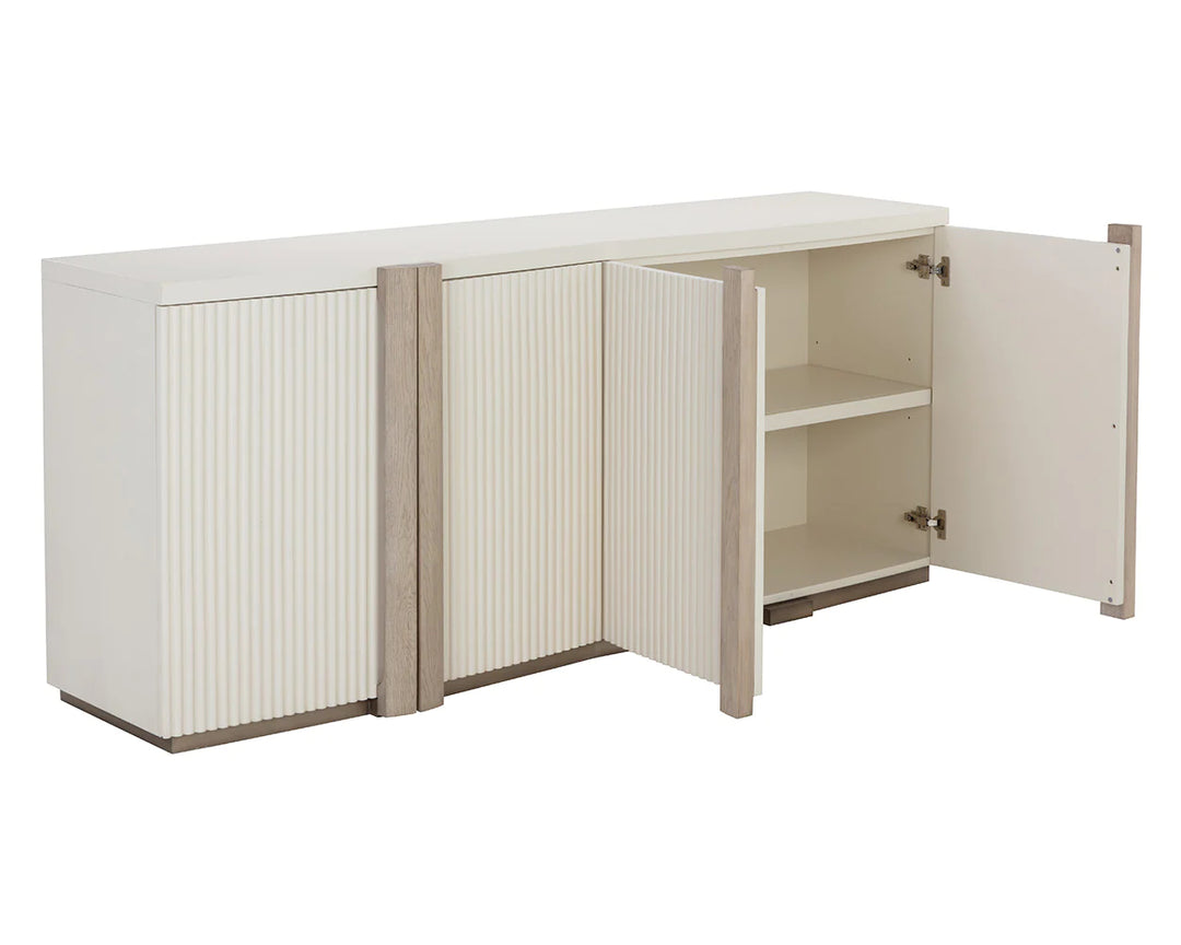 Braulio Sideboard