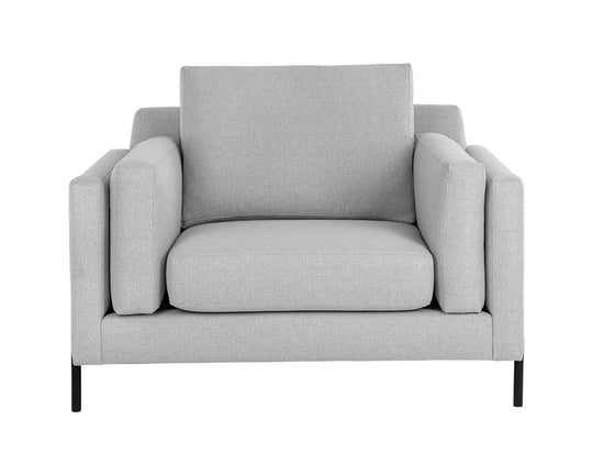 Brooks Armchair