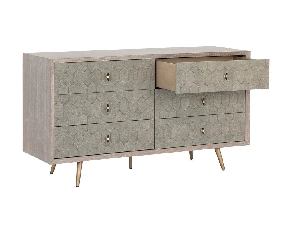 Catalina Dresser