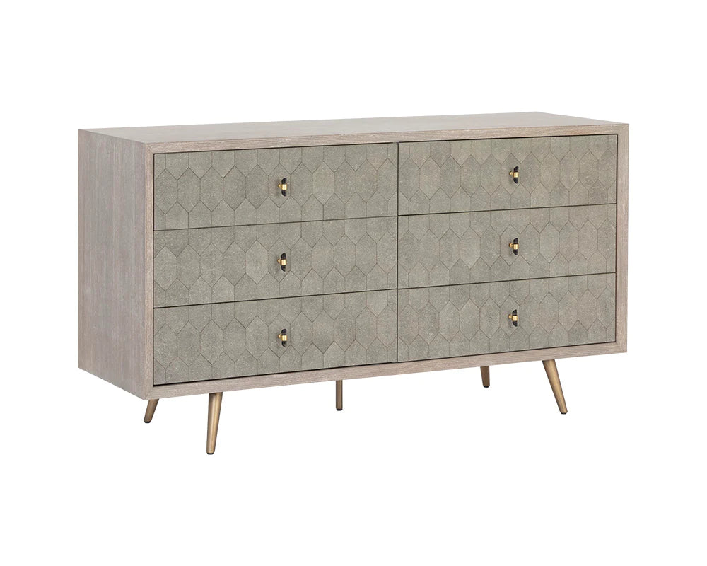 Catalina Dresser