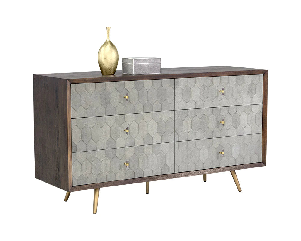 Catalina Dresser