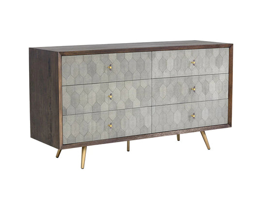 Catalina Dresser