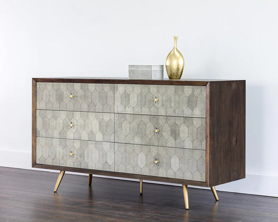 Catalina Dresser