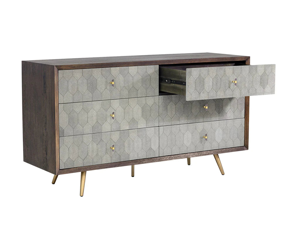 Catalina Dresser