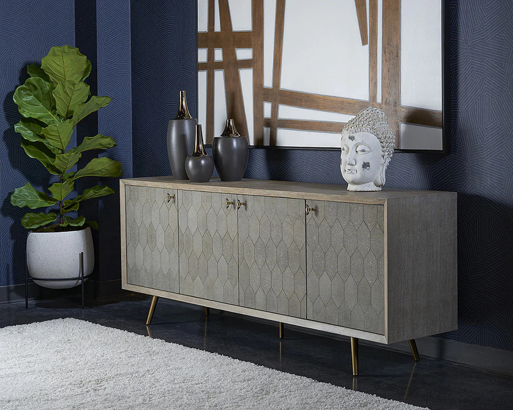 Catalina Sideboard