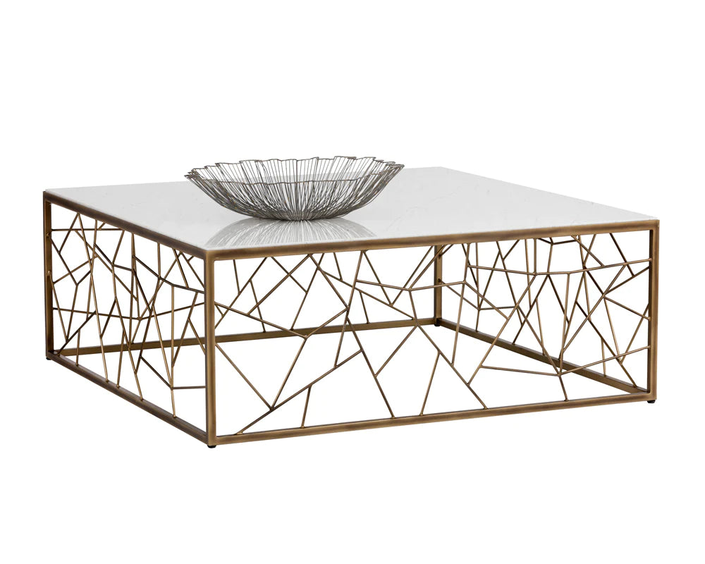 Cerilla Coffee Table