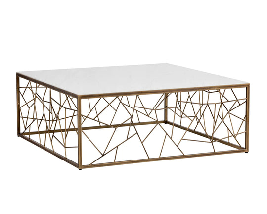 Cerilla Coffee Table