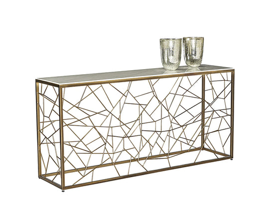 Cerilla Console Table