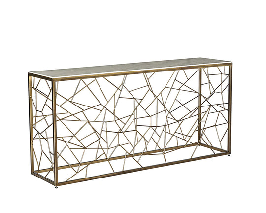 Cerilla Console Table