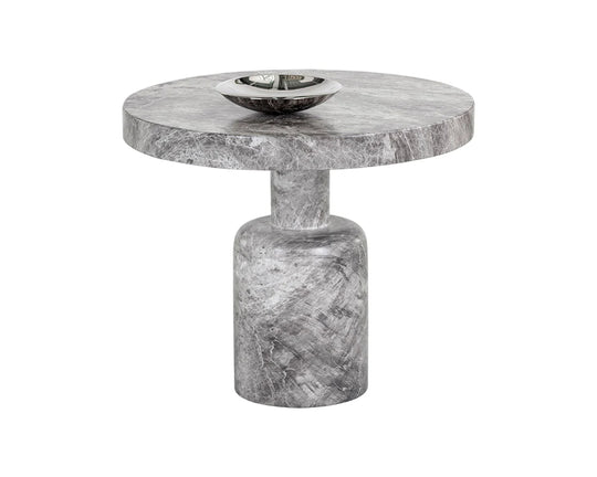 Chanda End Table