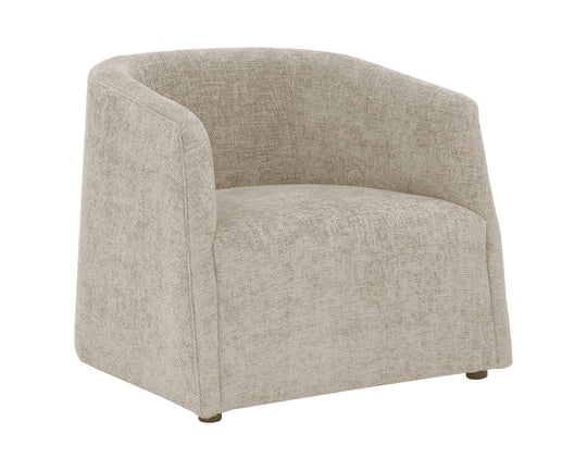 Clarice Lounge Chair