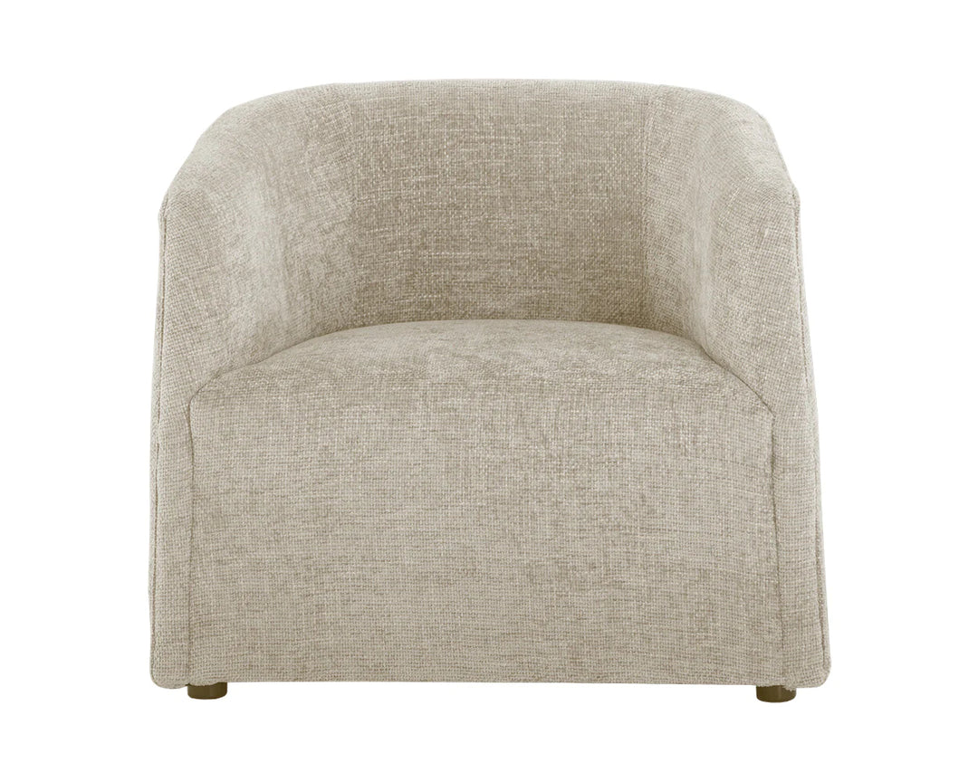 Clarice Lounge Chair