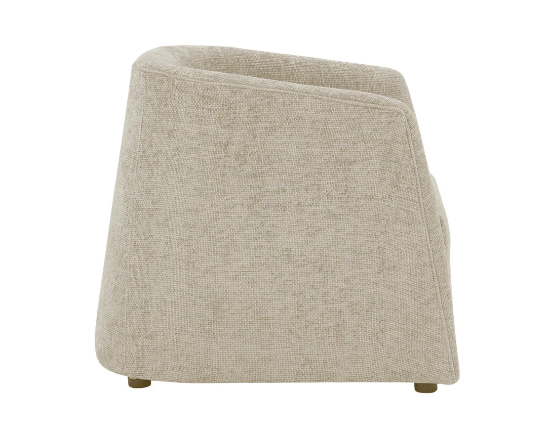 Clarice Lounge Chair