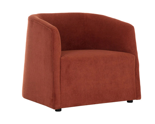 Clarice Lounge Chair