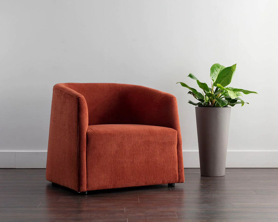 Clarice Lounge Chair