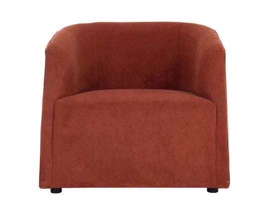 Clarice Lounge Chair