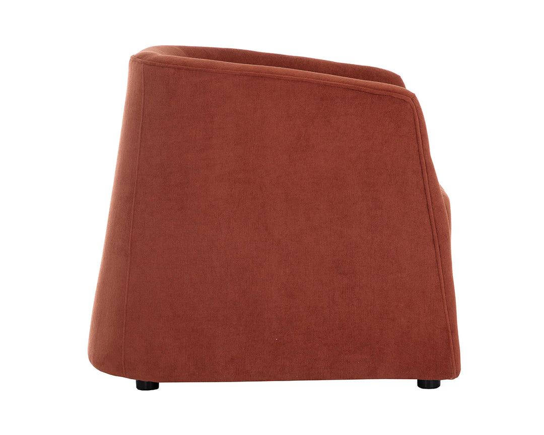 Clarice Lounge Chair