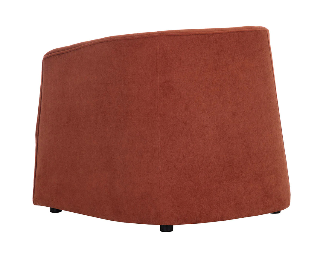 Clarice Lounge Chair