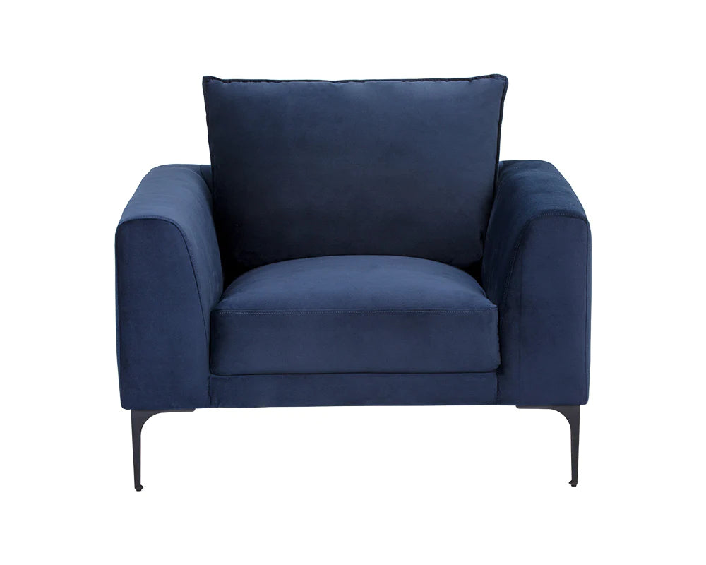 Clementine Armchair