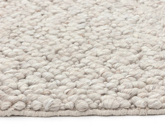 Cosette Hand-woven Rug