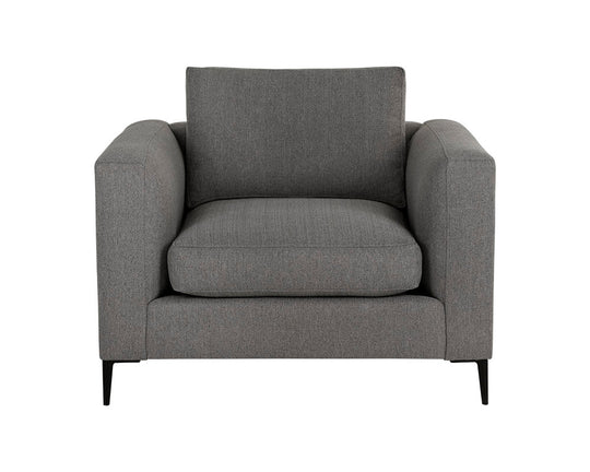 Davier Armchair