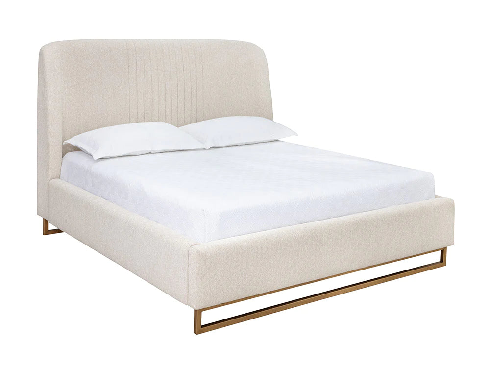 Donovan Bed