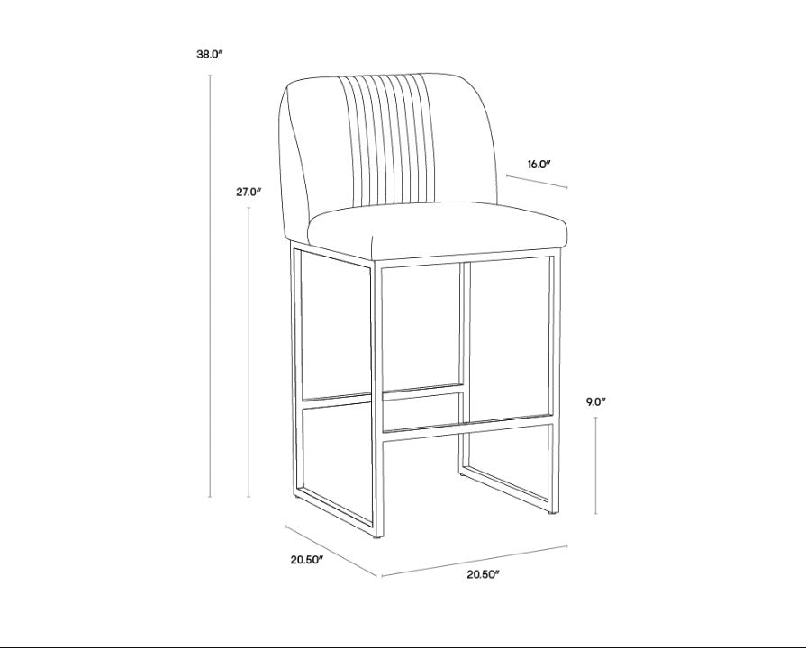 Donovan Counter Stool