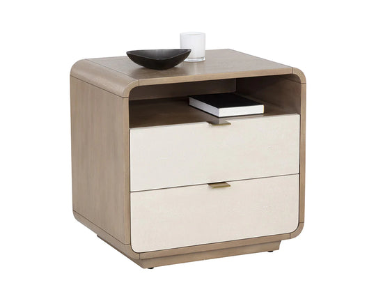 Elayna Nightstand