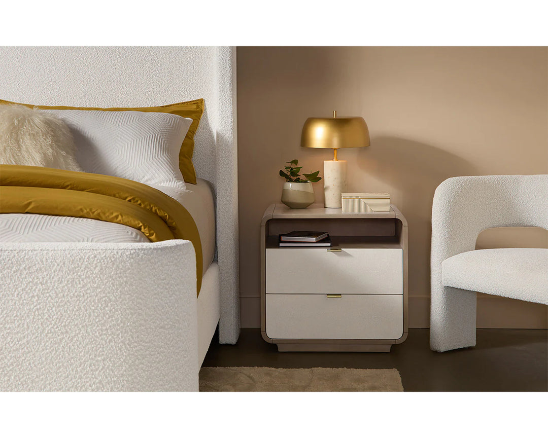 Elayna Nightstand