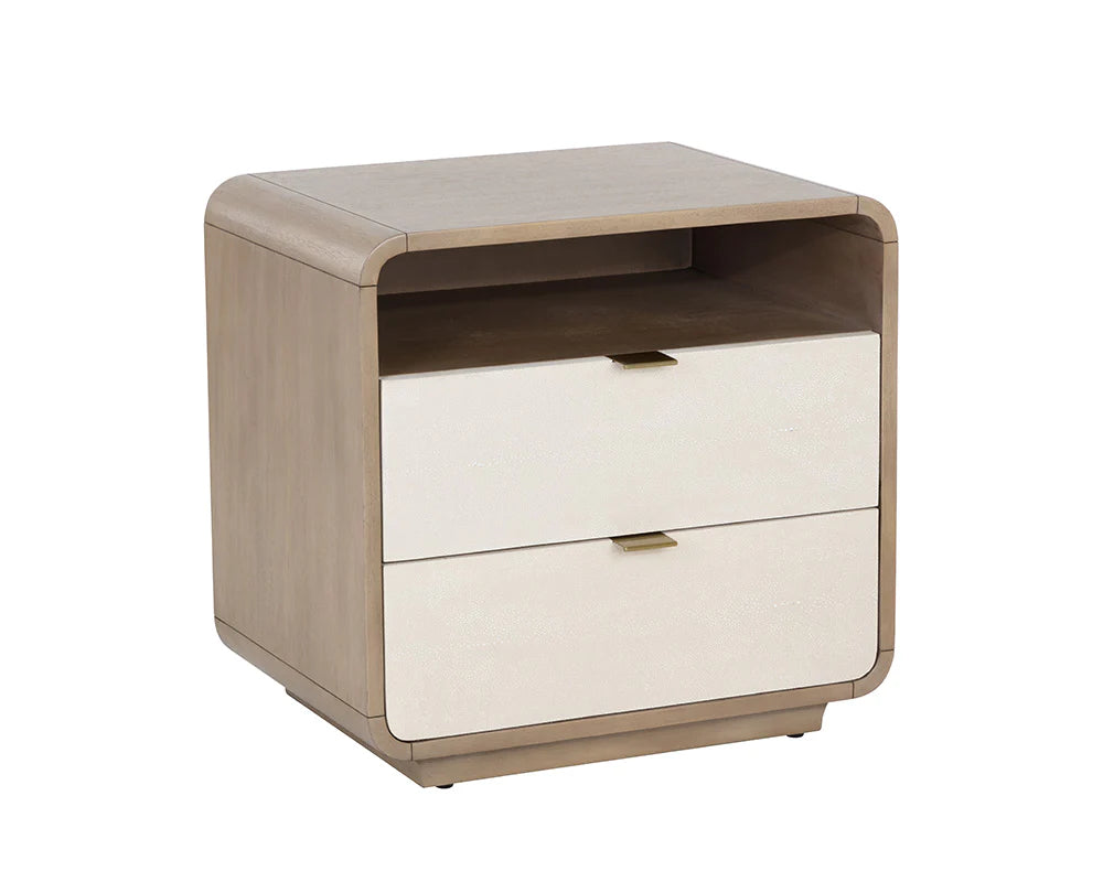 Elayna Nightstand