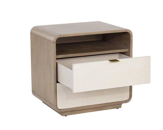 Elayna Nightstand